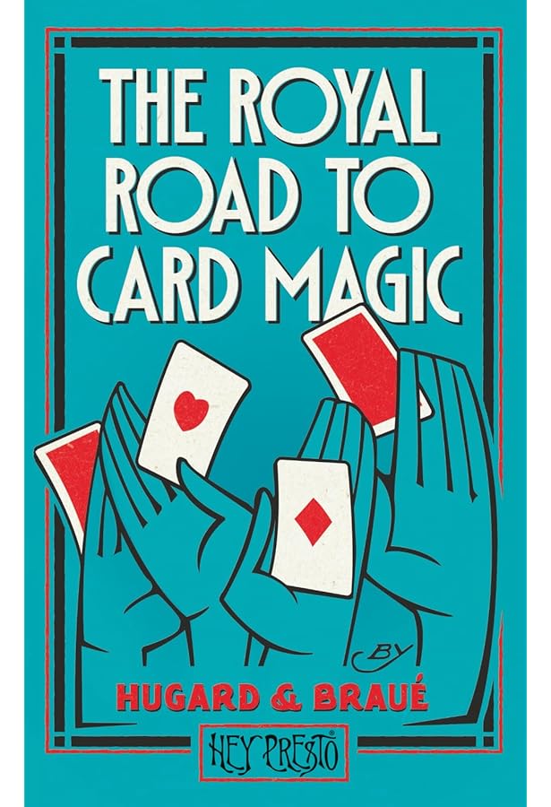 Card College: 1: Amazon.co.uk: Giobbi, Roberto, Giobbi, Barbara